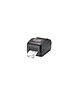 BIXOLON XD5-40tOEBK Bixolon XD5-40t, 8 Punkte/mm (203dpi), Display, EPL, ZPLII, USB, USB-Host, RS232, BT, Ethernet, schwarz