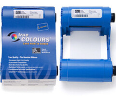 Zebra Cinta de color cebra YMCKO | 800017-240