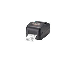 BIXOLON XD5-40tOEWK Bixolon XD5-40t, 8 pts/mm (203 dpi), écran, EPL, ZPLII, USB, USB Host, RS232, Ethernet, WiFi, noir