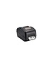 BIXOLON XD5-43tK Bixolon XD5-43t, 12 Punkte/mm (300dpi), EPL, ZPLII, USB, USB-Host, schwarz