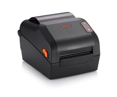 BIXOLON XD5-40dEBK Bixolon XD5-40d, 8 Punkte/mm (203dpi), EPL, ZPLII, USB, USB-Host, RS232, BT, Ethernet, schwarz