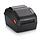 Bixolon XD5-40d, 8 puntos/mm (203 ppp), EPL, ZPLII, USB, host USB, RS232, Bluetooth, Ethernet, negro | XD5-40dEBK