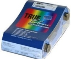 Zebra 800015-101 Zebra P330i/430i Ribbon mono. black