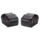 Bixolon XD5-40d, 8 dots/mm (203 dpi), display, EPL, ZPLII, USB, USB Host, RS232, Ethernet, WLAN, zwart | XD5-40DOEWK/BEG