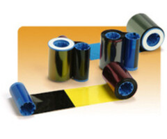 Zebra Zebra 800015-106 thermal transfer ribbon