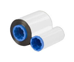 Zebra Zebra P330i/430i Ribbon: white