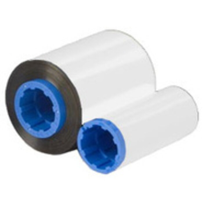 Zebra 800015-109 Zebra P330i/430i Ribbon: white