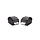 Bixolon XD5-43d, 12 pts/mm (300 dpi), EPL, ZPLII, USB, USB Host, RS232, Ethernet, WiFi, noir, 9 broches