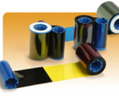 Zebra Zebra P330i/430i Ribbon sw over | 800015-460