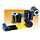 800015-460 Zebra P330i/430i Ribbon sw over