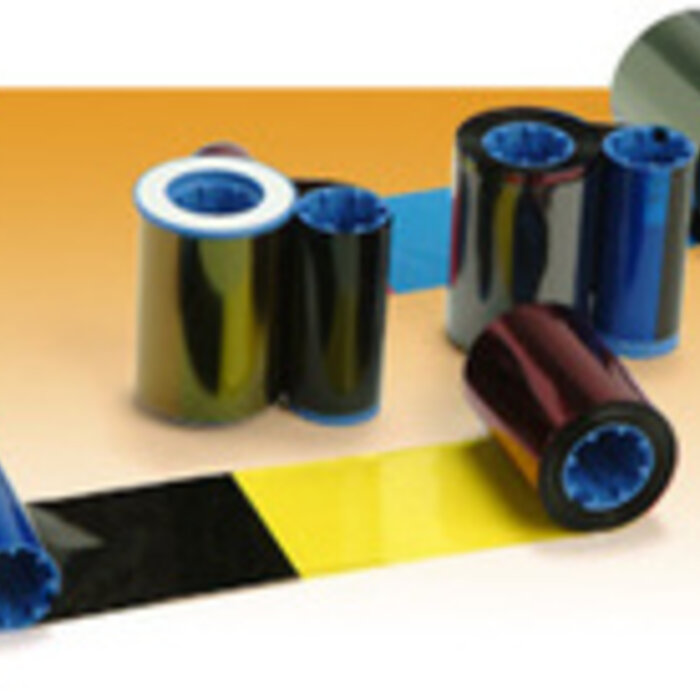 Zebra 800015-460 Zebra P330i/430i Ribbon sw over