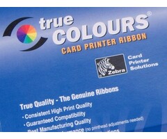 Zebra Zebra P330i/430i Ribbon: 4c | 800015-440