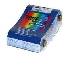 Zebra 800015-448 Zebra P330i/430i Ribbon: YMCKOK