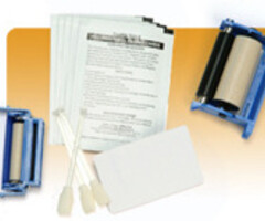 Zebra 105909-169 Zebra P330/430 Cleaning Card Kit
