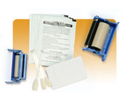 Zebra Kit de tarjetas de limpieza Zebra | 105909-169