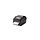 Bixolon XD5-43d, 12 Punkte/mm (300dpi), Display, EPL, ZPLII, USB, USB-Host, RS232, Ethernet, schwarz, 64MB RAM / 128MB Flash