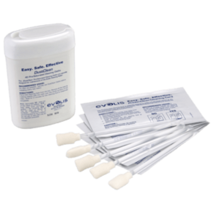 Zebra Zebra Clean Card Kit, long | 105912G-707