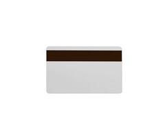Zebra 104524-107 Zebra Premier Plus Magnetic card
