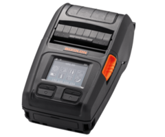 BIXOLON Bixolon XM7-20, USB-C, RS232, BT (iOS), 8 dots/mm (203 dpi), display, ZPLII, CPCL | XM7-20IaK/BEG