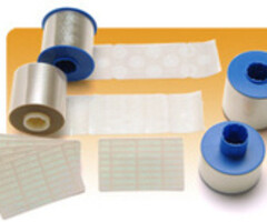 Zebra Zebra P630i/640i holo lam | 800015-915