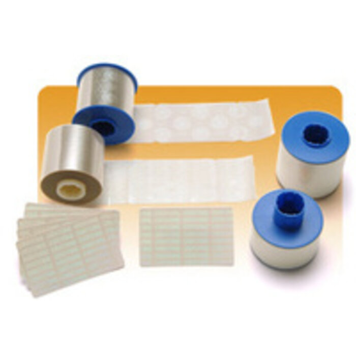 Zebra Zebra P630i/640i holo lam, Lamination ribbon for Zebra card printer P630i