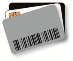 Zebra Zebra Re-transfer Ready Card | 104524-801