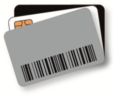 Zebra Zebra Re-transfer Ready Card