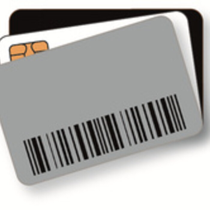 Zebra Tarjeta Zebra Re-transfer Ready | 104524-801