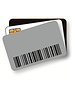 Zebra 104524-801 Zebra Re-transfer Ready Card