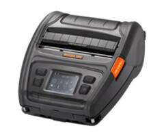 BIXOLON Bixolon XM7-40, USB-C, RS232, BT (iOS), 8 pts/mm (203 dpi), linerless, écran, ZPLII, CPCL