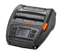 BIXOLON Bixolon XM7-40, USB-C, RS232, BT (iOS), 8 pts/mm (203 dpi), linerless, écran, ZPLII, CPCL, 6800 mAh