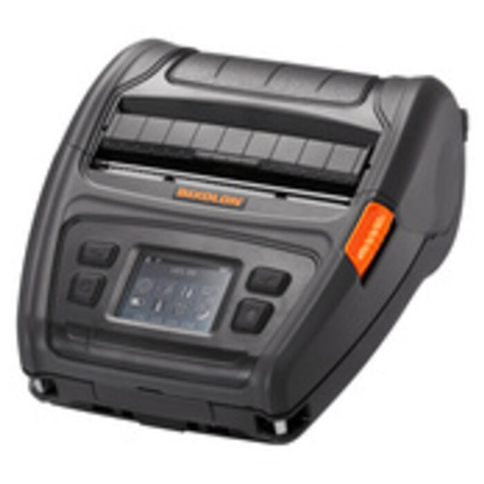 BIXOLON Bixolon XM7-40, USB-C, RS232, Wi-Fi, 8 dots/mm (203 dpi), display, ZPLII, CPCL | XM7-40WK