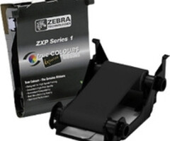 Zebra Zebra inktlint, zwart | 800011-101