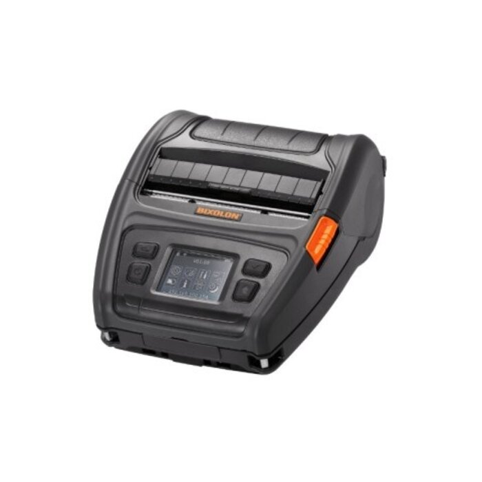 BIXOLON Bixolon XM7-40, USB-C, RS232, Wi-Fi, 8 dots/mm (203 dpi), linerless, display, ZPLII, CPCL | XM7-40WKL