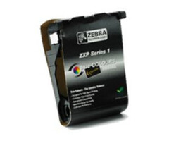 Zebra Cinta de tinta Zebra, blanca | 800011-109