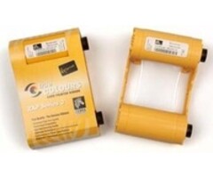Zebra Zebra ZXP 3 ribbon: 4c | 800033-840