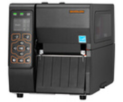 BIXOLON XT3-43 Bixolon XT3-43, 12 punti /mm (300dpi), Display, USB, USB Host, RS232, Ethernet