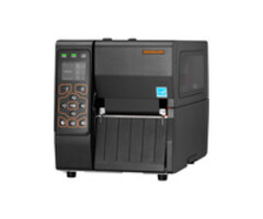 BIXOLON XT3-43 Bixolon XT3-43, 12 Punkte/mm (300dpi), Display, USB, USB-Host, RS232, Ethernet