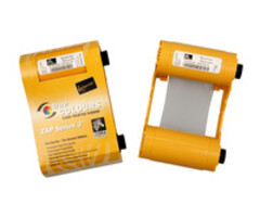 Zebra Cinta de tinta Zebra, YMCKOK | 800033-348