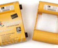 Zebra Zebra ZXP3 Golden Monochrome | 800033-806