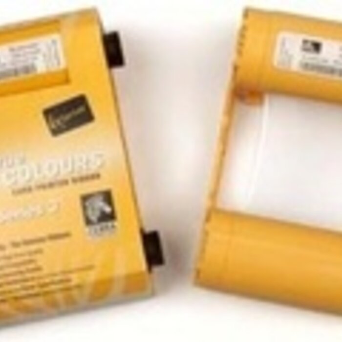 Zebra Zebra ZXP3 Silver Monochrome | 800033-807