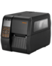 BIXOLON XT5-43NS Bixolon XT5-43, 12 pts/mm (300 dpi), écran (couleur), RTC, USB, USB Host, RS232, Ethernet, noir