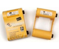 Zebra Cinta de tinta Zebra ZXP 3 | 800033-809