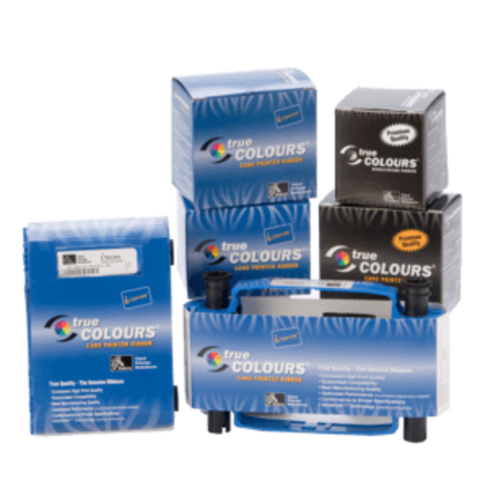 Zebra Zebra ZXP 3 inktlint | 800033-809