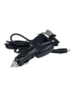  USB kabel (A/B), 5m, zwart | USB5BF