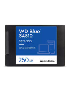  WDS250G3B0A Colormetrics SSD, 250 GB