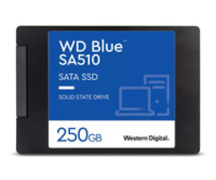 SSD Colormetrics de 250 GB | WDS250G3B0A
