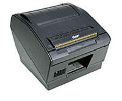 STAR MICRONICS EUROPE Star TSP847IIC-24, LPT, 8 puntos/mm (203 ppp), cortador, gris oscuro | 39443710
