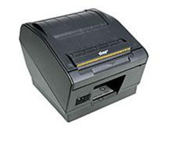 STAR MICRONICS EUROPE 39443710 Star TSP847IIC-24, LPT, 8 pts/mm (203 dpi), massicot, gris foncé