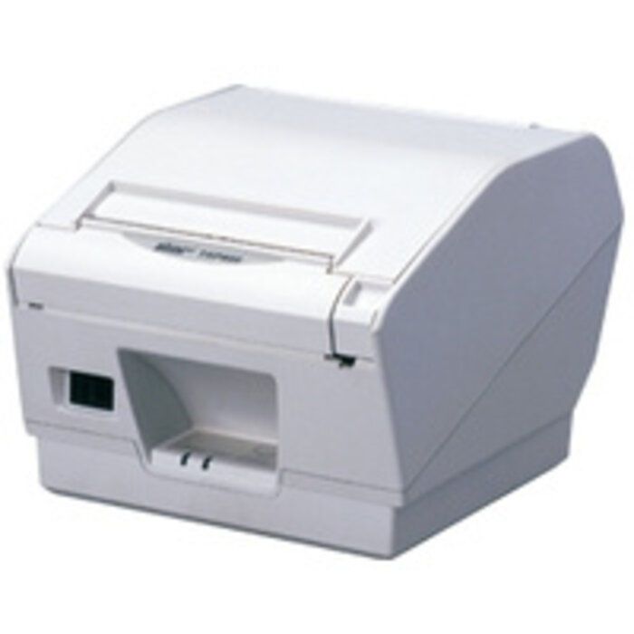 STAR MICRONICS EUROPE STAR MICRONICS EUROPE 39443901 Druckermodul für die Erweiterung der Medienverarbeitung eines kompatiblen Druckers, mit USB und 203 dpi